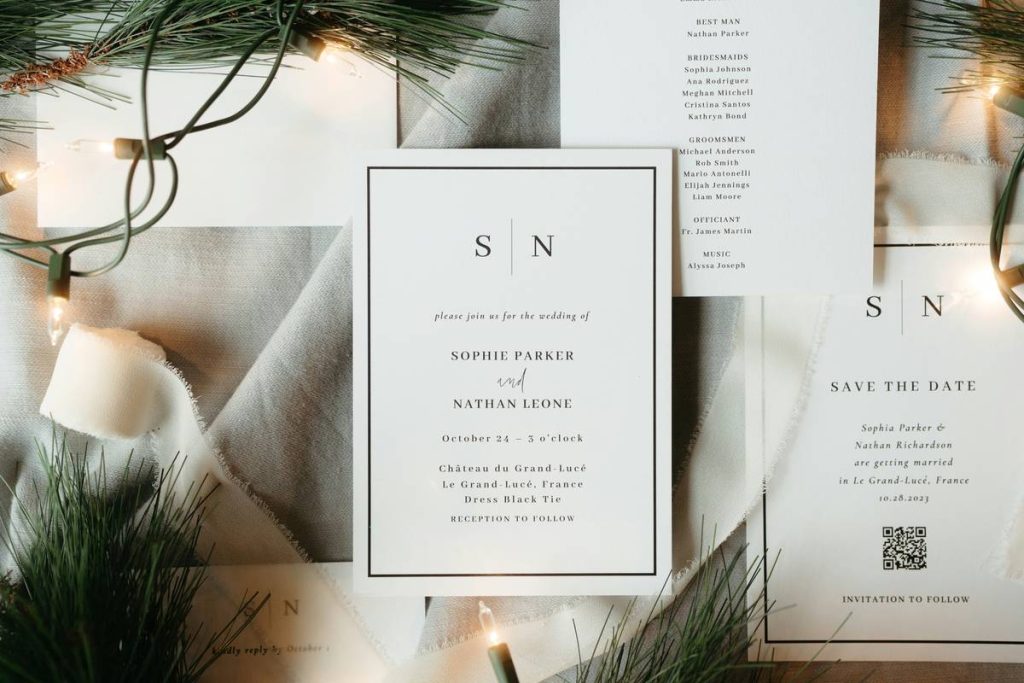 How to Design the Perfect Birthday Ceremony Invitation Card (Without Losing Your Mind)