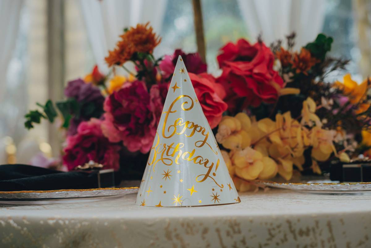 Sample Program for Birthday Celebration: Your Step-by-Step Blueprint for a Memorable & Decor-Centric Party