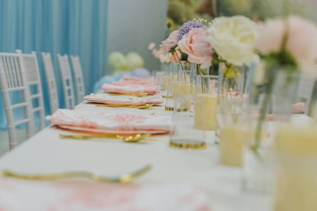 The Ultimate Birthday Celebration Items List: Your Stress-Free Guide to Party-Perfect Decor