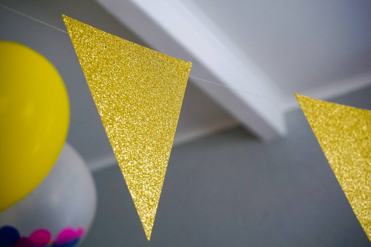 27 Birthday Decoration Ideas DIY That Won’t Break the Bank (or Your Sanity)