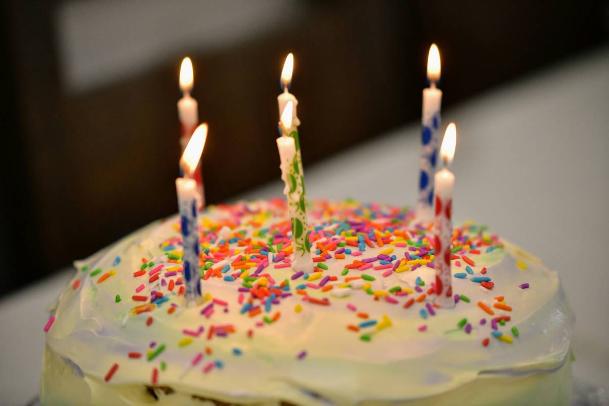 Birthday Decoration Ideas at Home Simple: 10 Effortless Ways to Wow Without the Stress