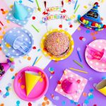 Event Decor Birthday Decoration How To: Expert Tips for Stress-Free, Show-Stopping Celebrations