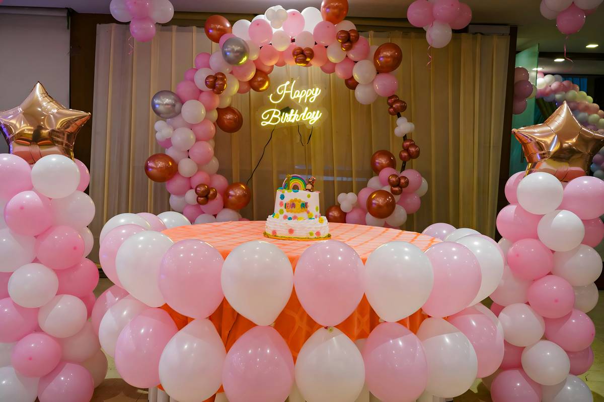Home Decor for Birthday: Transform Your Space Without Breaking the Bank (or Your Sanity)