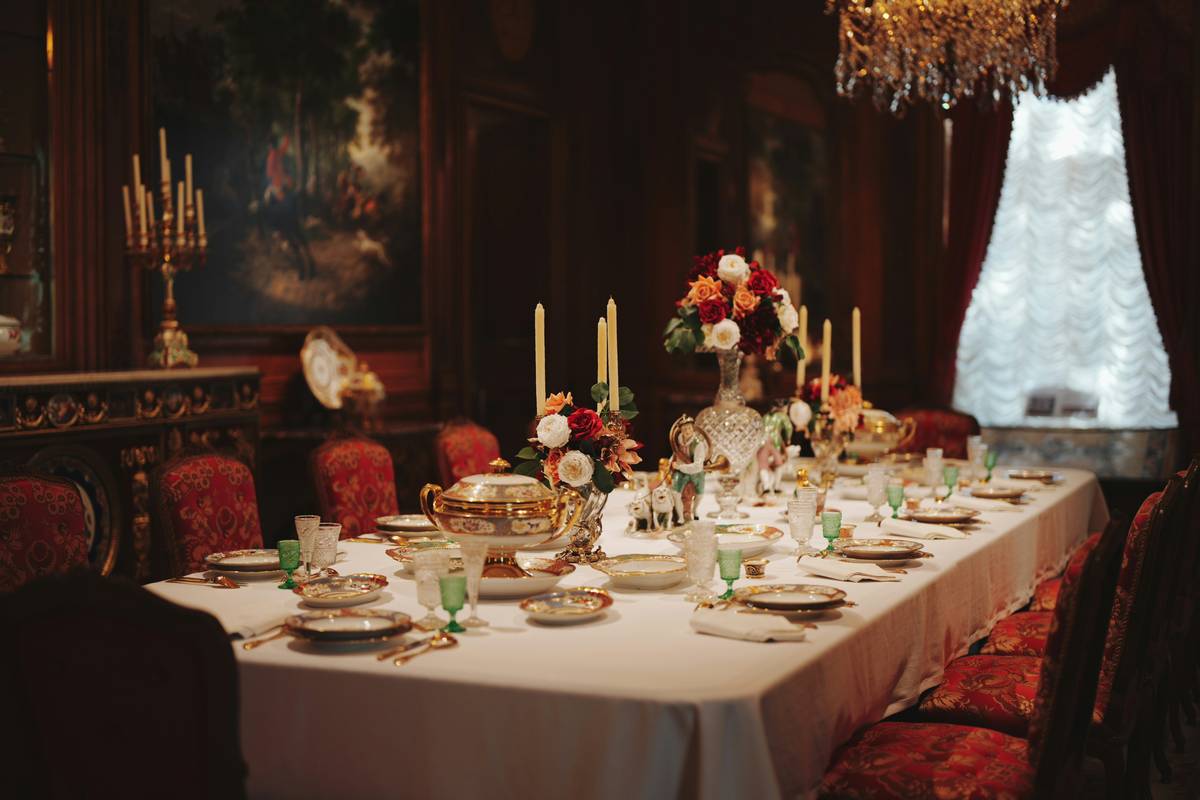 How to Host a Regal Celebration Inspired by the King’s Birthday Honours Ceremony