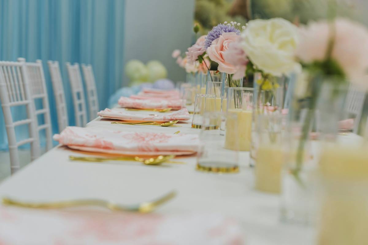 How to Nail the Happy Birthday Opening Ceremony: Decor, Drama, and Delight Done Right