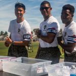 How to Nail Your USMC Birthday Ball Ceremony Decorations: A Home Decor Guide with Heart