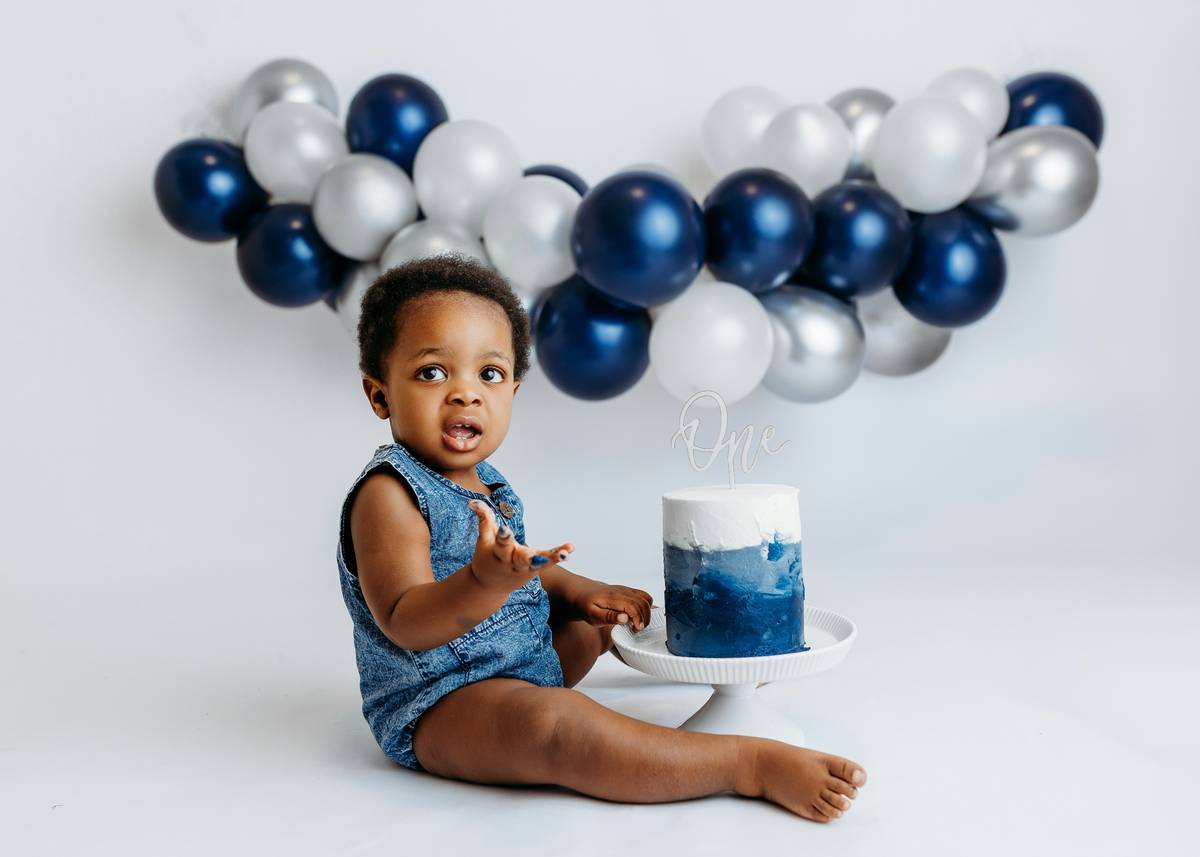 How to Plan a Picture-Perfect First Birthday Ceremony (Without Losing Your Mind)
