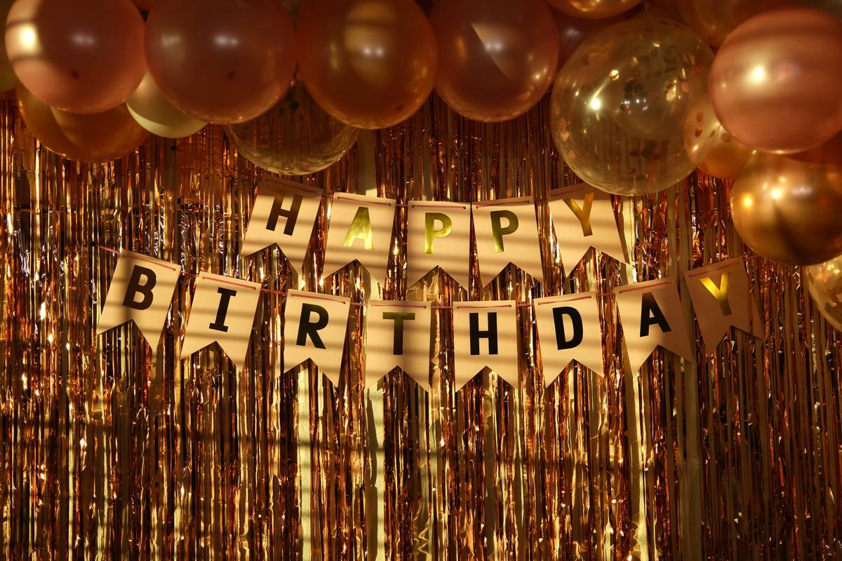 Party Supplies Birthday on a Budget? Here’s How to Throw a Stunning Celebration Without the Stress