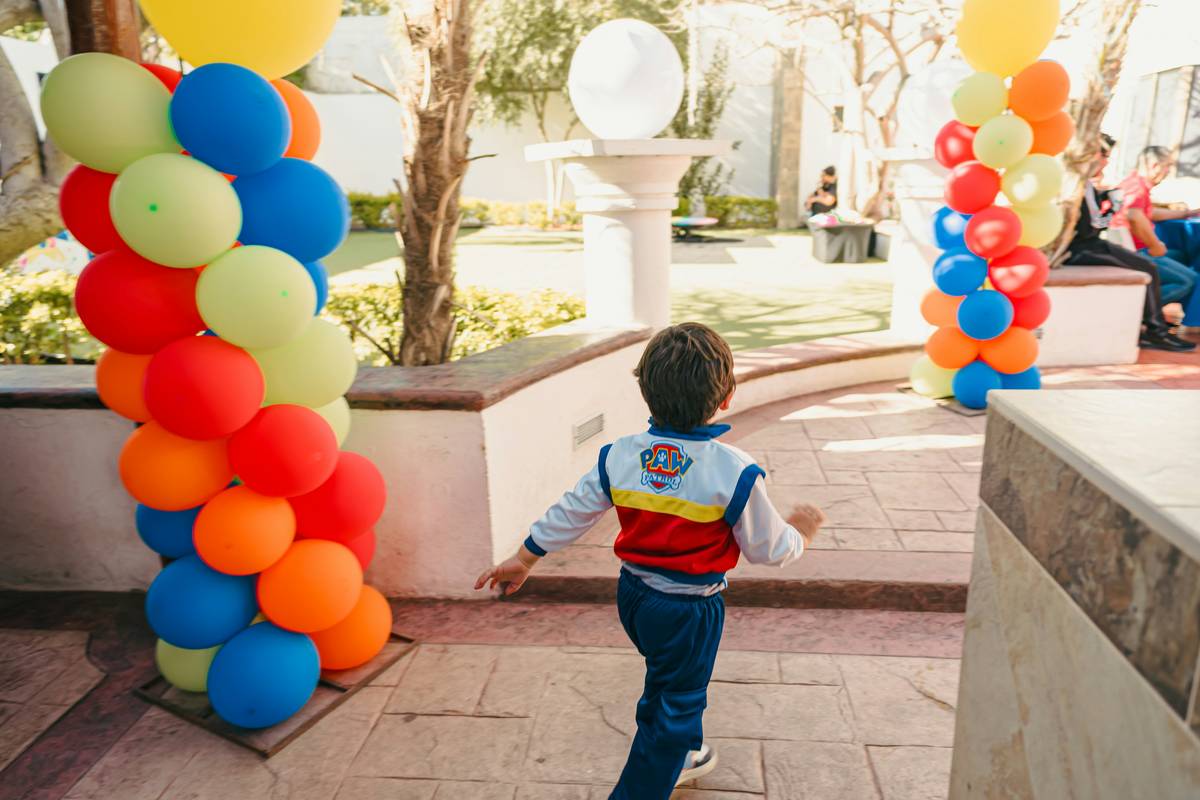 What Is a Birthday? (And Why Your Decor Should Celebrate It Right)