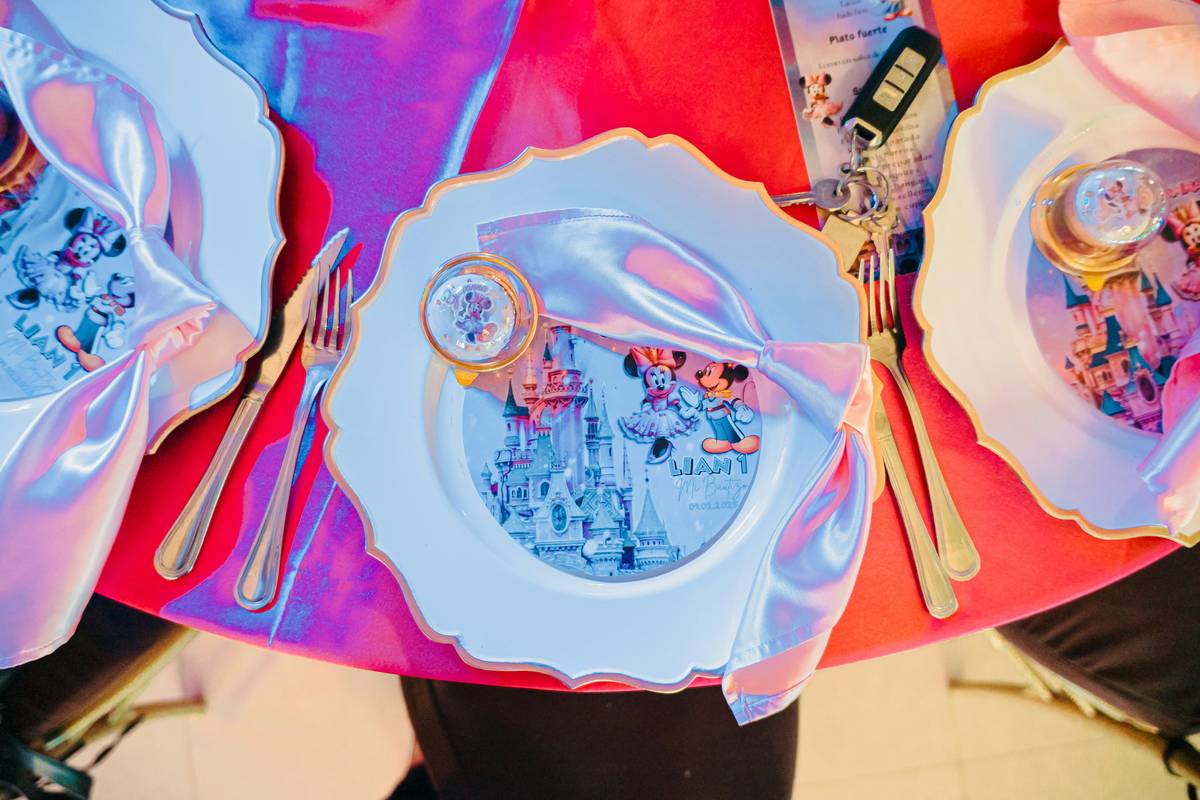 Why Birthday Plates for Kids Are the Secret Weapon Every Parent Needs for Stress-Free Parties