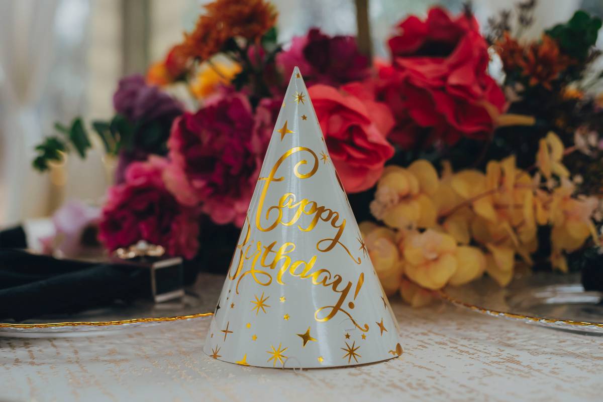How to Choose the Perfect Birthday Ceremony Banner (Without Wasting Money on Glitter That Never Sticks)