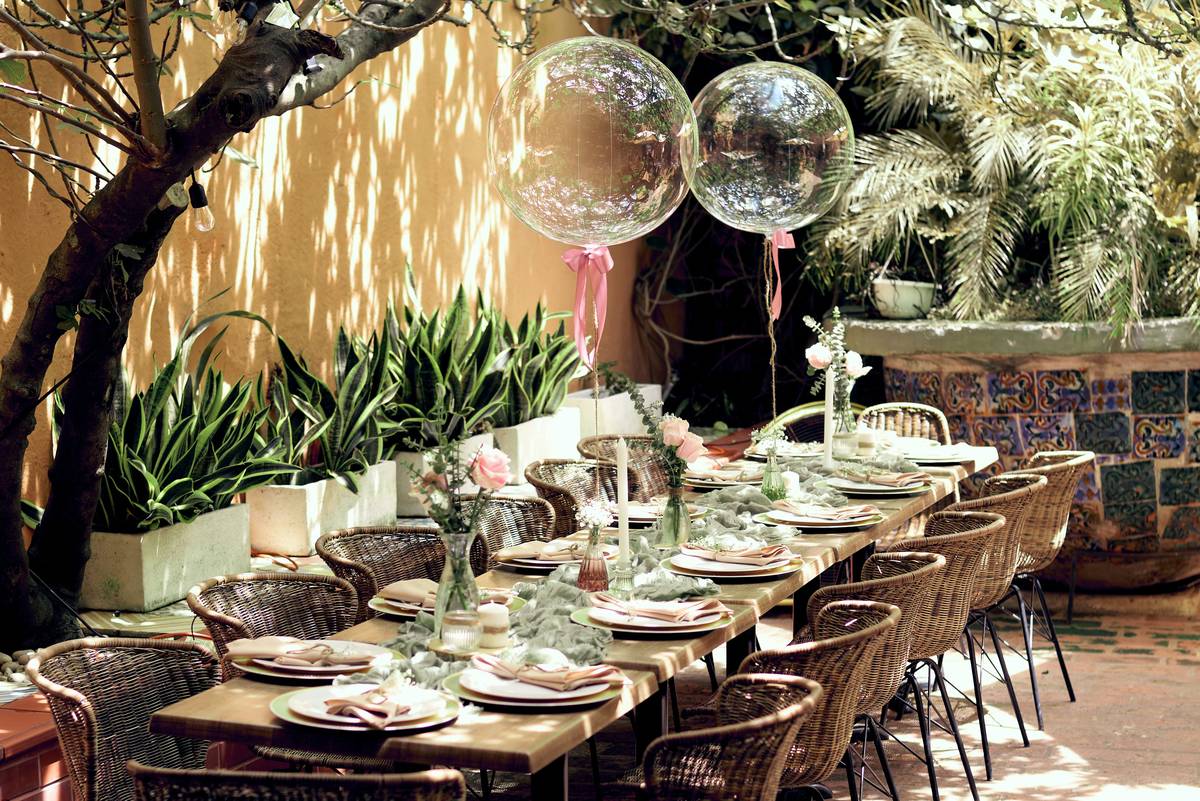 mco birthday ball ceremony: Elevate Your Home Celebration with Intentional Decor